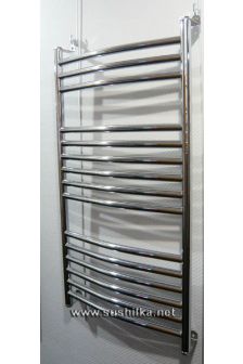 Zehnder Janda JAB 070-050 хром