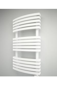 Terma Kioto 870x480 мм белый