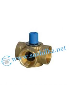 3-х ходовой смесительный GMMD 3/4&quot; ВР Kvs=6.0, TA 60-523-120