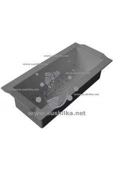 Коландер для мойки Rodi, арт. 04525