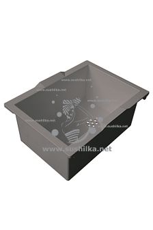 Коландер для мойки Rodi, арт. 04526