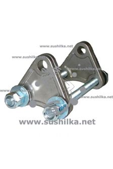 Комплект контрольных стержней для ZKB Ду 500 Ру 16, Danfoss 149B008947