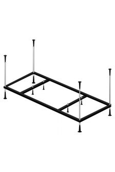 для ванны Alpen 120x70