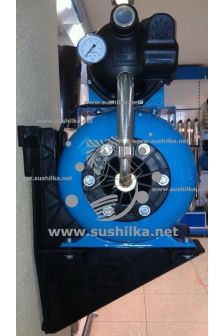 Кронштейн для насосной станции Джилекс