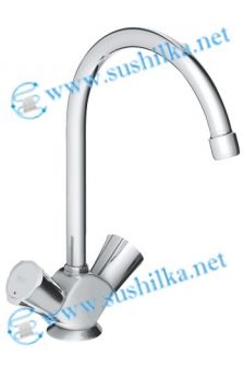 Grohe Costa L31831001, для мойки