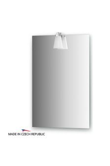 Зеркало со светильником (50х75 см) ELLUX LAGUNA LAG-A1 0205