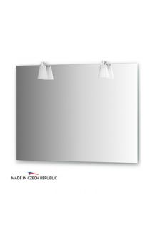 Зеркало со светильниками (100х75 см) ELLUX LAGUNA LAG-A2 0213