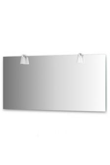 Зеркало со светильниками (150х75 см) ELLUX LAGUNA LAG-A2 0218