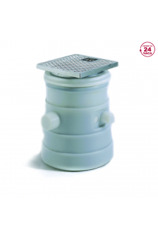 GRUNDFOS (Грюндфос) Liftaway B (для насосов KP) арт. 96003974, накопительная емкость