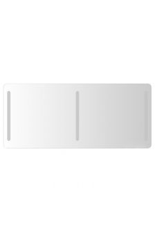 Зеркало со встроенными светильниками (160х70 см) ELLUX LINEA LED LIN-B3 9318