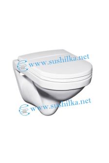 Gustavsberg (Густавсберг) Logic 5693 подвесной