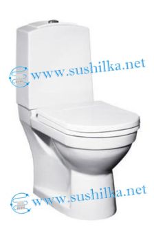 Gustavsberg (Густавсберг) Logic 5693 напольный