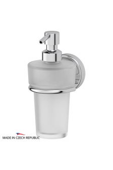 FBS LUX 009 Емкость для жидкого мыла (стекло)