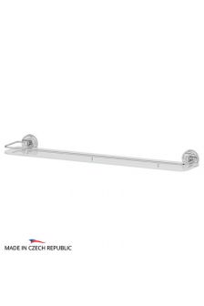 FBS LUX 017 Полка с ограничителем 70 см (стекло)