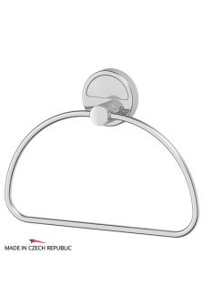 FBS LUX 022 Кольцо для полотенца 