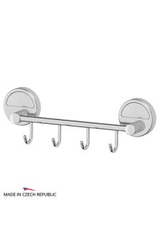 FBS LUX 025 Держатель с 4-мя крючками 25 см
