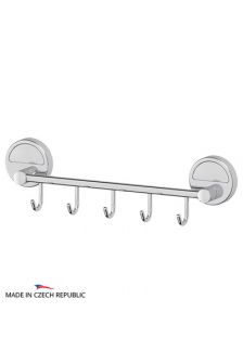 FBS LUX 026 Держатель с 5-ю крючками 30 см