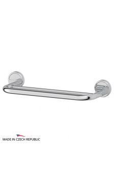 FBS LUX 035 Держатель полотенец 40 см двойной