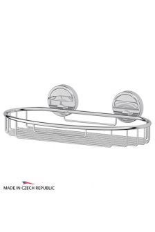 FBS LUX 049 Полочка-решетка 30 см