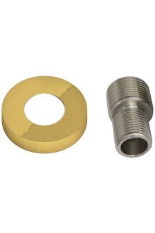 Отражатель   TUBE d 50 с эксцентриком (G 1/2&quot; НР х G 3/4&quot; НР) 03-1507-0000