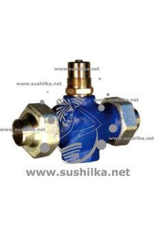 регулирующий р/р Ду 32 Ру 16 Tмакс.=150°С Kvs=16.0, Clorius M1F-SFL