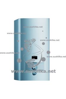 газовый проточный Vaillant MAG OE 11-0/0 XZ C+ H, газовая колонка