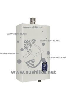 газовый проточный Ariston (Аристон) MARCO POLO M2 10L FF