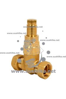 перепускной для групп 7 поколения, 3/4&quot;, Meibes ME 69070.5