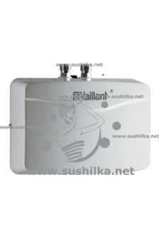 электрический проточный Vaillant  VED Н 4/1 H, 4 кВт
