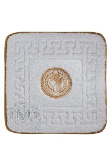 Migliore COMPLEMENTI ML.COM-50.060.BI.53, 60х60 см, белый с золотом