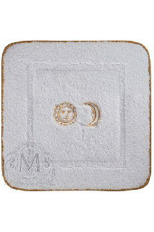 Migliore COMPLEMENTI ML.COM-50.060.BI.62, 60х60 см, белый с золотом