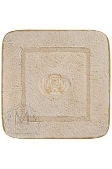 Migliore COMPLEMENTI ML.COM-50.060.PN.61, 60х60 см, бежевый с золотом