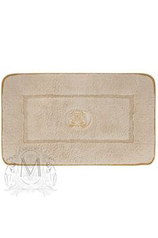 Migliore COMPLEMENTI ML.COM-50.100.PN.61, 60х100 см, бежевый с золотом