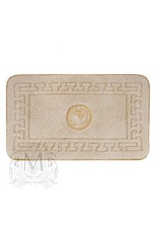 Migliore COMPLEMENTI ML.COM-50.100.PN.53, 60х100 см, бежевый с золотом