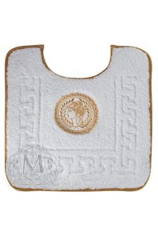 Migliore COMPLEMENTI ML.COM-50.PWC.BI.53, 60х60 см, белый с золотом