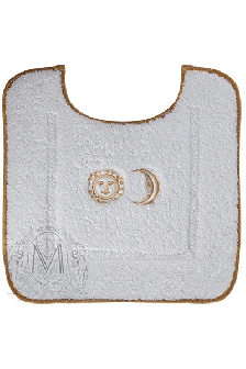 Migliore COMPLEMENTI ML.COM-50.PWC.BI.62, 60х60 см, белый с золотом