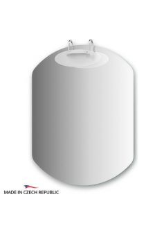 Зеркало со светильником (70х90 см) ELLUX MODE MOD-B1 0032