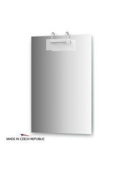 Зеркало со светильником (50х80 см) ELLUX MODE MOD-C1 0425
