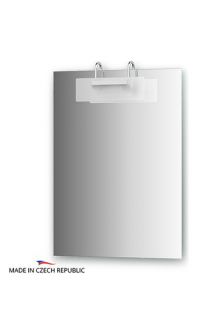 Зеркало со светильником (55х75 см) ELLUX MODE MOD-D1 0206