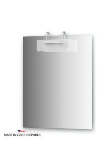 Зеркало со светильником (55х75 см) ELLUX MODE MOD-D1 0207