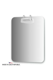 Зеркало со светильником (70х90 см) ELLUX MODE MOD-H1 0020