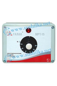 Механический регулятор температуры ГАЛАН МРТ-15