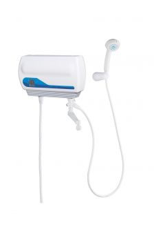 Atmor New 5 кВт совмещенный, проточный