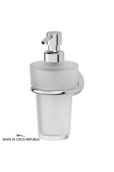 FBS NOS 009 Емкость для жидкого мыла (стекло)