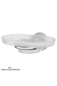 FBS NOS 010 Мыльница (стекло)