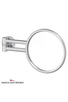 FBS NOS 020 Зеркало косметическое настенное (трехкратное увеличение)