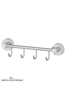 FBS NOS 025 Держатель с 4-мя крючками 25 см