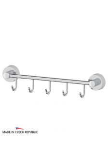 FBS NOS 026 Держатель с 5-ю крючками 30 см