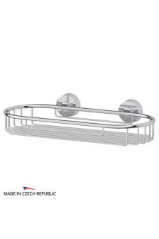 FBS NOS 049 Полочка-решетка 30 см