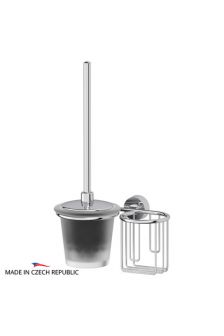 FBS NOS 059 Ерш с крышкой и держатель освежителя